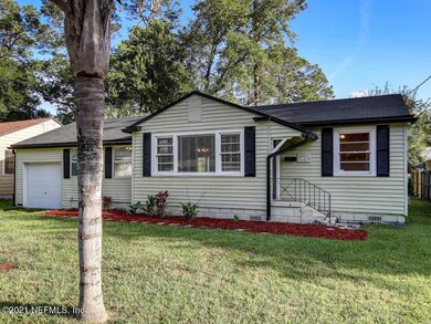 4815 Polaris St, Jacksonville, FL 32205 - photo 3