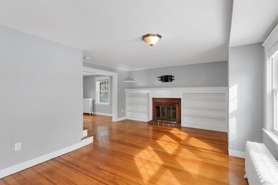 306 Edge Hill Rd unit 1, Milton, MA 02186 - photo 2