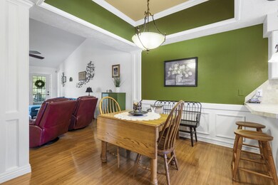 1286 W Bridgewood Place, Nixa, MO 65714 - photo 4