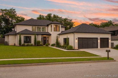 7405 S Chestnut Ave, Broken Arrow, OK 74011 - photo 5