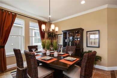 PHOTOGRAPHY OF MODEL HOME - this home is under con