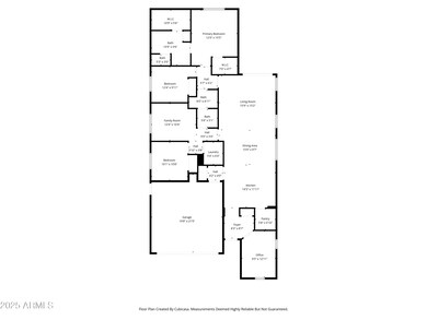 5419 W Las Palmaritas Dr, Glendale, AZ 85302 - photo 4