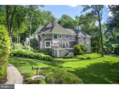 1605 Mount Pleasant Rd, Villanova, PA 19085 - photo 3