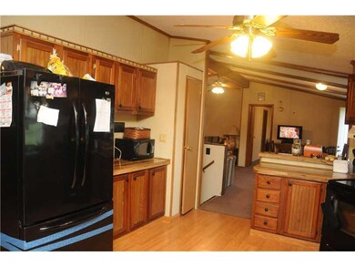 Interior Space/Layout.