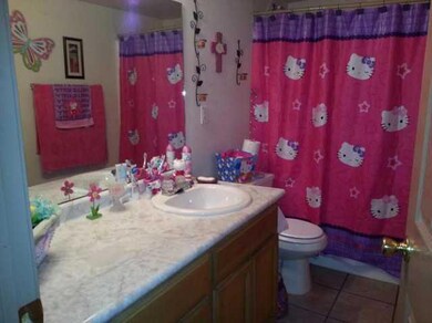 14265 Desert Cloud Dr, Horizon City, TX 79928 - photo 5