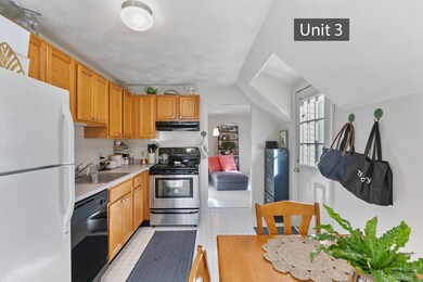 846 Main St unit 3, Woburn, MA 01801 - photo 6