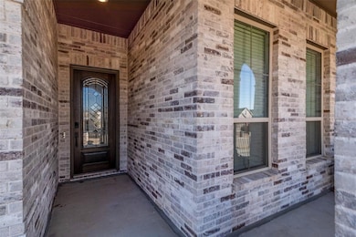 3824 Iron Ore Dr, Denison, TX 75020 - photo 2