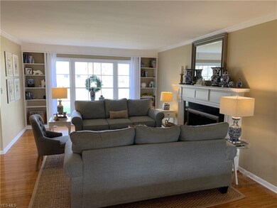 142 Shawnee Trail, Aurora, OH 44202 - photo 5