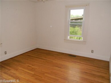 3rd Bedroom.