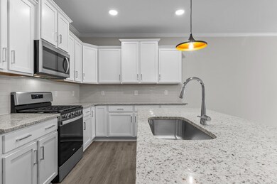 607 Marshskip Way unit 4, Rolesville, NC 27571 - photo 6