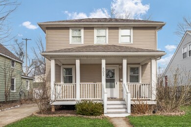 507 Lay Blvd, Kalamazoo, MI 49001 - photo 3