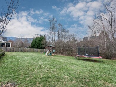 A Terrific Yard for All Kinds of Play