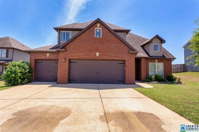 167 Rosegate Dr, Calera, AL 35040 - photo 7