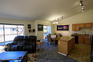 Open Floorplan