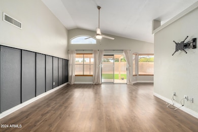 627 N Redrock St, Gilbert, AZ 85234 - photo 5