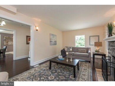 408 Lenox Rd, Havertown, PA 19083 - photo 4