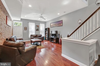 1306 S Hanover St, Baltimore, MD 21230 - photo 3