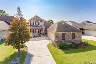 59785 Avery James Dr, Plaquemine, LA 70764 - photo 3