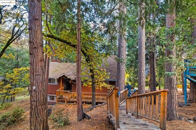 17851 Robin Rd, Twain Harte, CA 95383 - photo 5