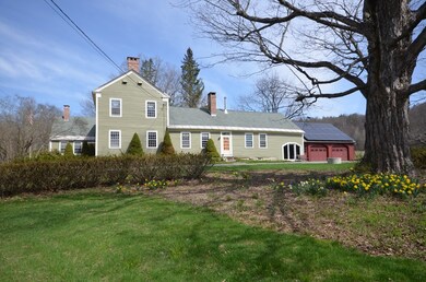 468 Ashfield Rd, Conway, MA 01341 - photo 3