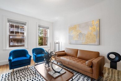 20 Concord Ave unit 8, Cambridge, MA 02138 - photo 3