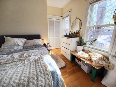 12 Rossmore Rd unit 1, Boston, MA 02130 - photo 2