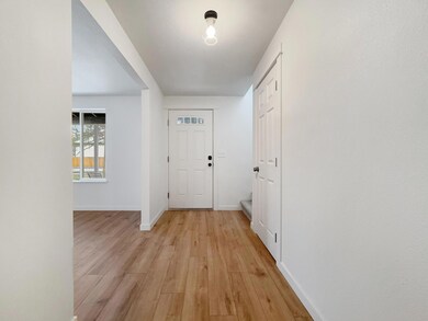Entryway