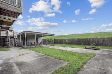 550 S River Rd, Port Allen, LA 70767 - photo 2