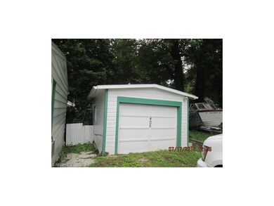 405 W Rhine Ave, Akron, OH 44319 - photo 3