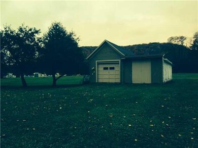 Other GARAGE / STORAGE