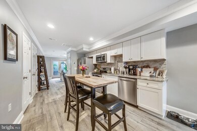 521 Columbia Rd NW unit 1, Washington, DC 20001 - photo 6