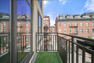 255 Northampton St unit 304, Boston, MA 02118 - photo 2