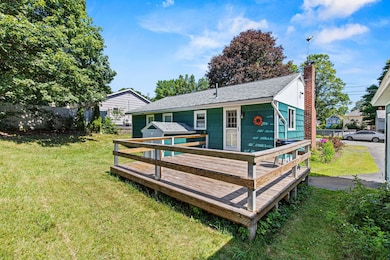 18 Grant St, Springvale, ME 04083 - photo 6