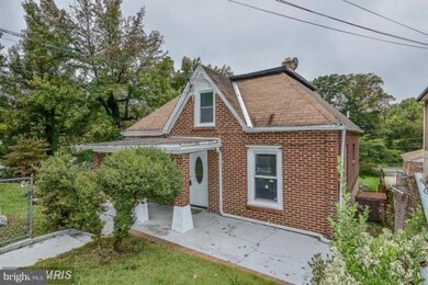 539 Opus Ave, Capitol Heights, MD 20743 - photo 3