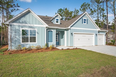 4 S J Hunter's Way unit Lot 21, Freeport, FL 32439 - photo 3