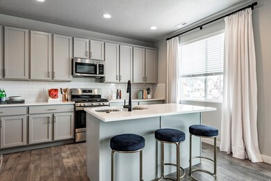 202 Scenic Heights Rd unit 9, Kamas, UT 84036 - photo 7