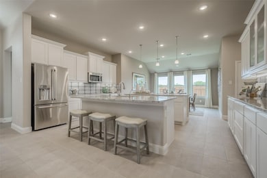 4125 Winnow Ln, Joshua, TX 76058 - photo 5