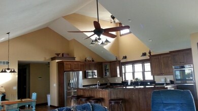 Living Area w Windows