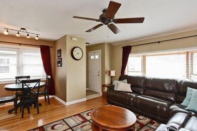 2708 Glenwood St, Highland, IN 46322 - photo 5