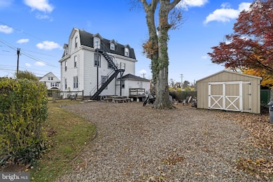 114 Cadwalader Ave, Elkins Park, PA 19027 - photo 3