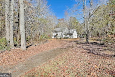 2246 Concord Rd, Concord, GA 30206 - photo 5