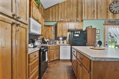 725 Evans-Gann Rd, Lufkin, TX 75904 - photo 5