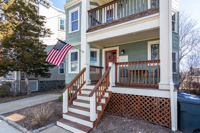 9 Odonnell Square unit 3, Dorchester, MA 02122 - photo 2