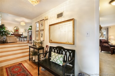 301 Murray Hill Rd, Fayetteville, NC 28303 - photo 4