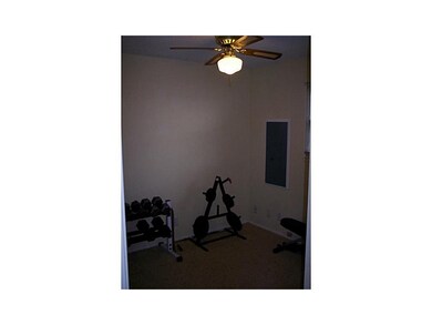 Bedroom.