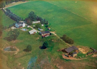 50 lush acres