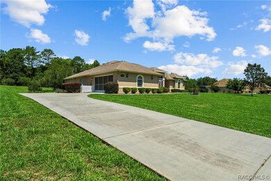 1292 N Man o War Dr, Hernando, FL 34442 - photo 3