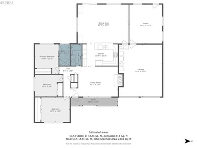 4465 SW 182nd Ave, Beaverton, OR 97007 - photo 3