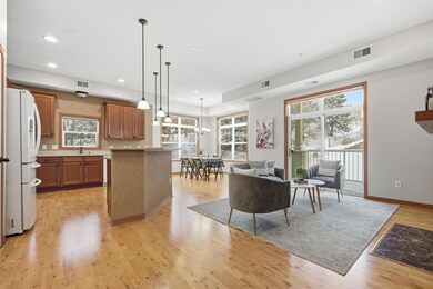 1256 County Road D E unit 104, Maplewood, MN 55109 - photo 2