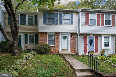 19140 Partridge Wood Dr, Germantown, MD 20874 - photo 2